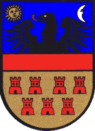 Wappen der Siebenbürger Sachsen