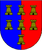 Siebenbuergen Wappen