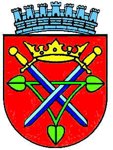 Hermannstädter Wappen